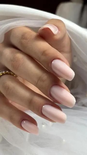Mlečno nude ojačavanje, oblik kocka